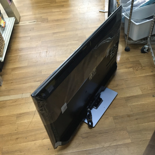S102★Panasonic★TH-L42G3★42インチ★地デジ液晶テレビ★2011年製⭐動作確認済⭐クリーニング済