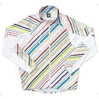 カラフル　umbro　ジャージ上　30%OFF