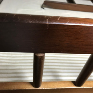 二段ベッドの画像