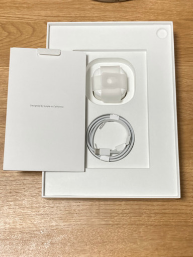 iPad Pro 1TB Wifiモデル 11インチ
