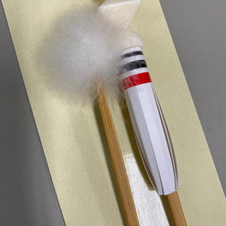 耳かき 1セット(2本)の画像