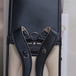 ランドセル・中古④【差し上げます】 さくらや川口店～学生服リユースショップの画像
