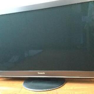 Panasonic 42V型 プラズマTV
