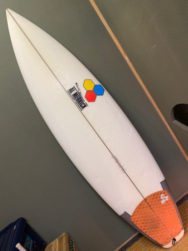 DFR5.9 18 1/4 2 3/16 24ℓ アルメリック カノア