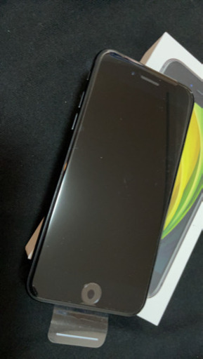 iPhone SE ２  128G