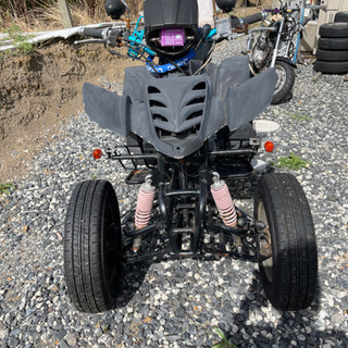 自転車2400 前後タイヤ新品！ミヤタ 24インチ ギヤなし ダイナモ