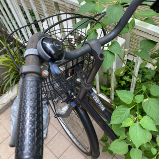 自転車(ギア付き)の画像