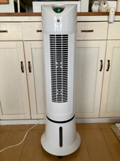 冷風扇　美品　引き取り限定