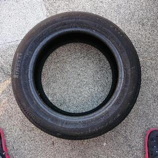 セレナで使用 ピレリP-7evo 195/60R16 2本