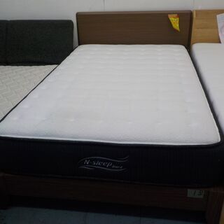 G:959874　ＳＤベッド