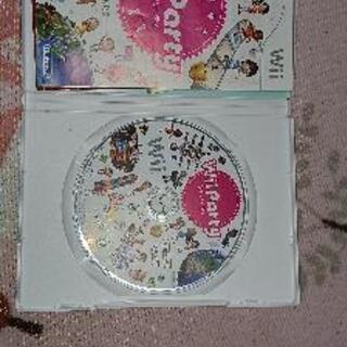 wiiソフトとwiiリモコン