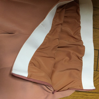 ミラオーウェンセットアップ1500円の画像