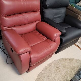ニトリソファの画像