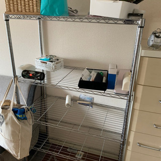 メタルラック