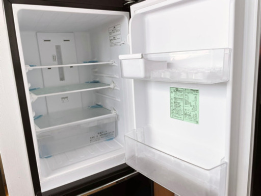 ハイセンス 2020年製 冷蔵庫(美品) [お値引き相談お気軽にどうぞ]