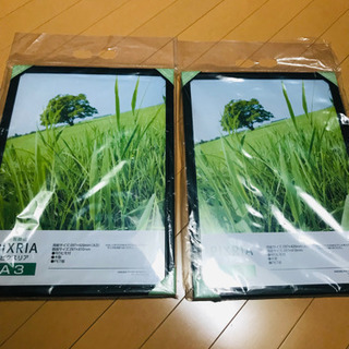 額縁　木製　未使用の画像