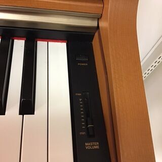 【モノマニア四日市】【引き取り限定】　カワイ電子ピアノ(CN28)の画像