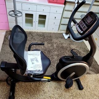 フィットネスバイク ALINCO AHE7020 2020