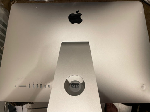 『完売』iMac (21.5-inch) A1418 動作品