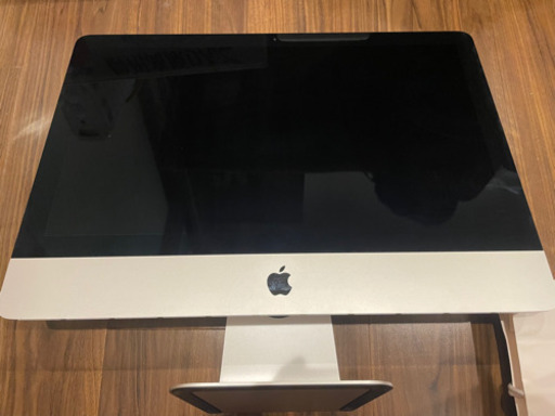 『完売』iMac (21.5-inch) A1418 動作品