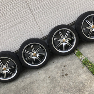 【新品】札幌発 引取可 2024年製 ZMAX ZEALION 245/40ZR20 99W 20インチ 夏タイヤ 4本 アルファード ヴェルファイア等 バラ売り可 (VVT013) 新品】札幌発 引取可 2024年製 ZMAX ZEALION 245/40ZR20 99W 20インチ 夏