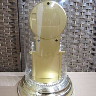 KarenPeacock リズム時計 置時計 カレンピーコック 回転飾り付き 札幌市 白石区 東札幌の画像