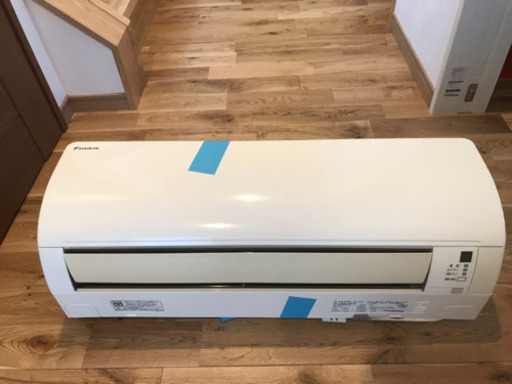ダイキンエアコン　14畳