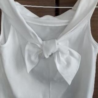 レディース トップ 2枚の画像
