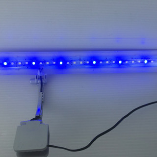 tetra LEDライトの画像
