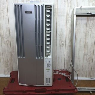 Amazon | コロナ 窓用エアコン（冷暖房兼用・おもに4.5～7畳用