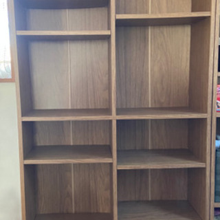 【無料であげます！】棚の画像