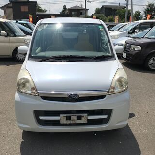 ステラＸ*H18*検長*R5/7*キーレス*ETCの画像