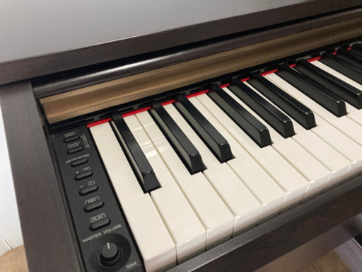 YAMAHA《YDP161》電子ピアノ