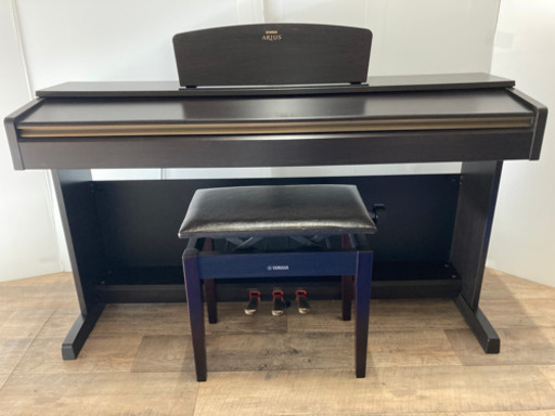 YAMAHA《YDP161》電子ピアノ