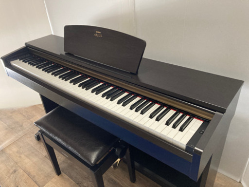 YAMAHA《YDP161》電子ピアノ