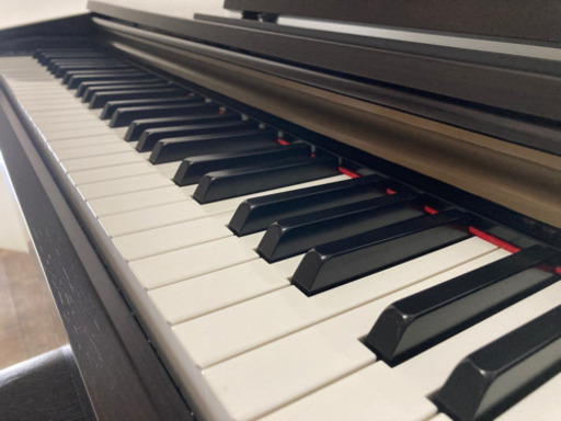 YAMAHA《YDP161》電子ピアノ