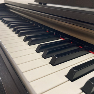 YAMAHA《YDP161》電子ピアノ
