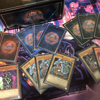一緒に遊戯王やりませんか？引退した方でも大歓迎！ - 前橋市