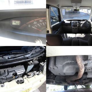 ★SOLD OUT★11万円でおつり　Ｈ22年式375タントXパワースライドドア走行114430㌔実走行車検令和3年12月まで月まであります　早い者勝ち★乗って帰れます★の画像