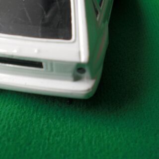 ミニカー　1/43　3台の画像