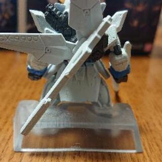 FW SD GUNDAM NEOの画像