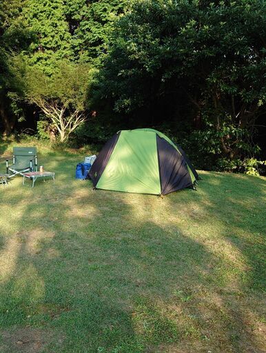 コールマン　ツーリングドームST