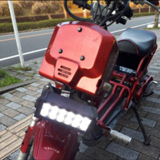 ⭐️ホンダ　ズーマー⭐️120,000→100,000値下げ‼️