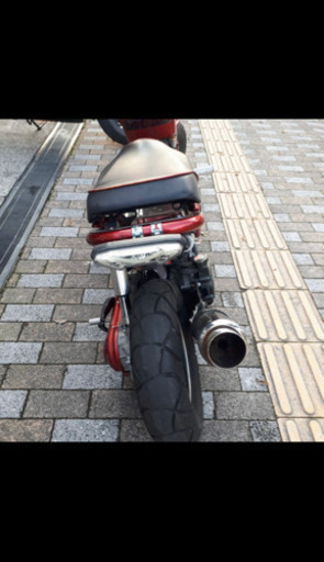 ⭐️ホンダ　ズーマー⭐️120,000→100,000値下げ‼️