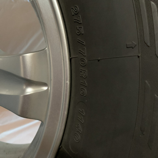 ヨコハマタイヤ アイスガード スタッドレスタイヤ