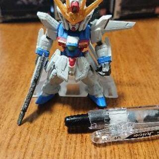 FW SD GUNDAM NEOの画像