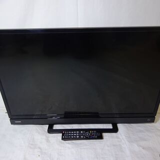 東芝 REGZA液晶テレビ32S20
