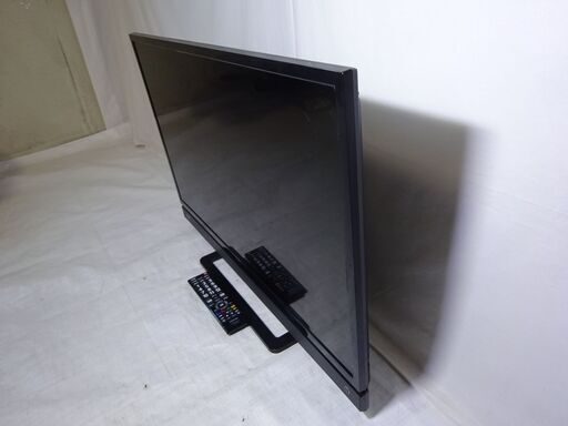 ?東芝 REGZA液晶テレビ32S20