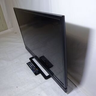 東芝 REGZA液晶テレビ32S20