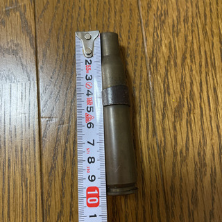薬莢　第二次世界大戦中‼️